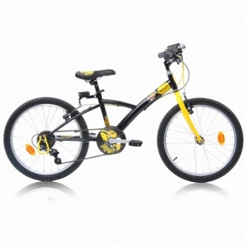 decathlon velo 20 pouces