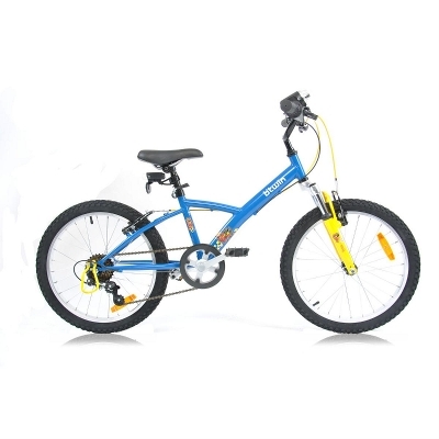 Decathlon Fr Bathena Vu00e9lo Enfant 20 Pouces VTT U2013 Enfants