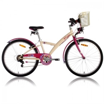 decathlon velo fille